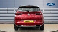 Vauxhall Grandland 1.2 Turbo Elite 5dr Petrol Hatchback